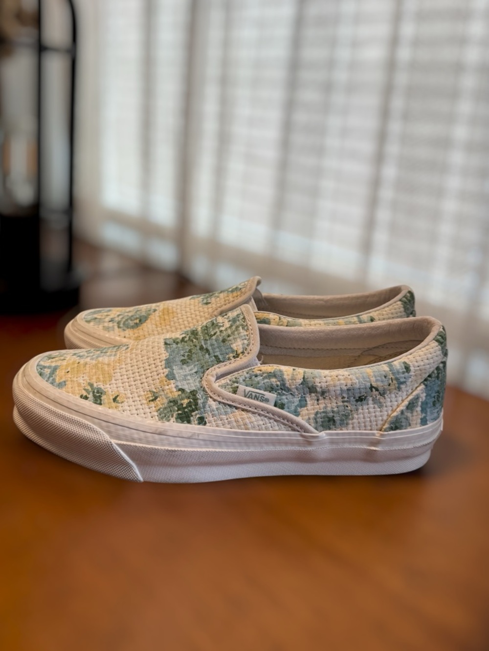Kith/Vans - Picture 4 of 7